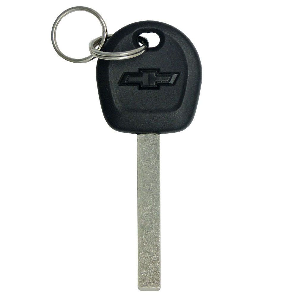 Strattec 5933963 Chevrolet B119 Transponder key