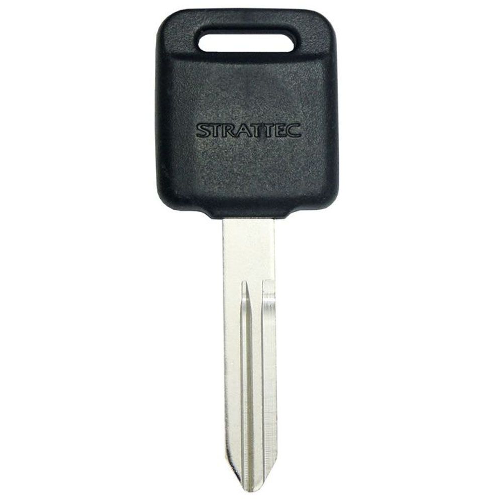 Strattec 692060 Nissan NI01T Transponder key