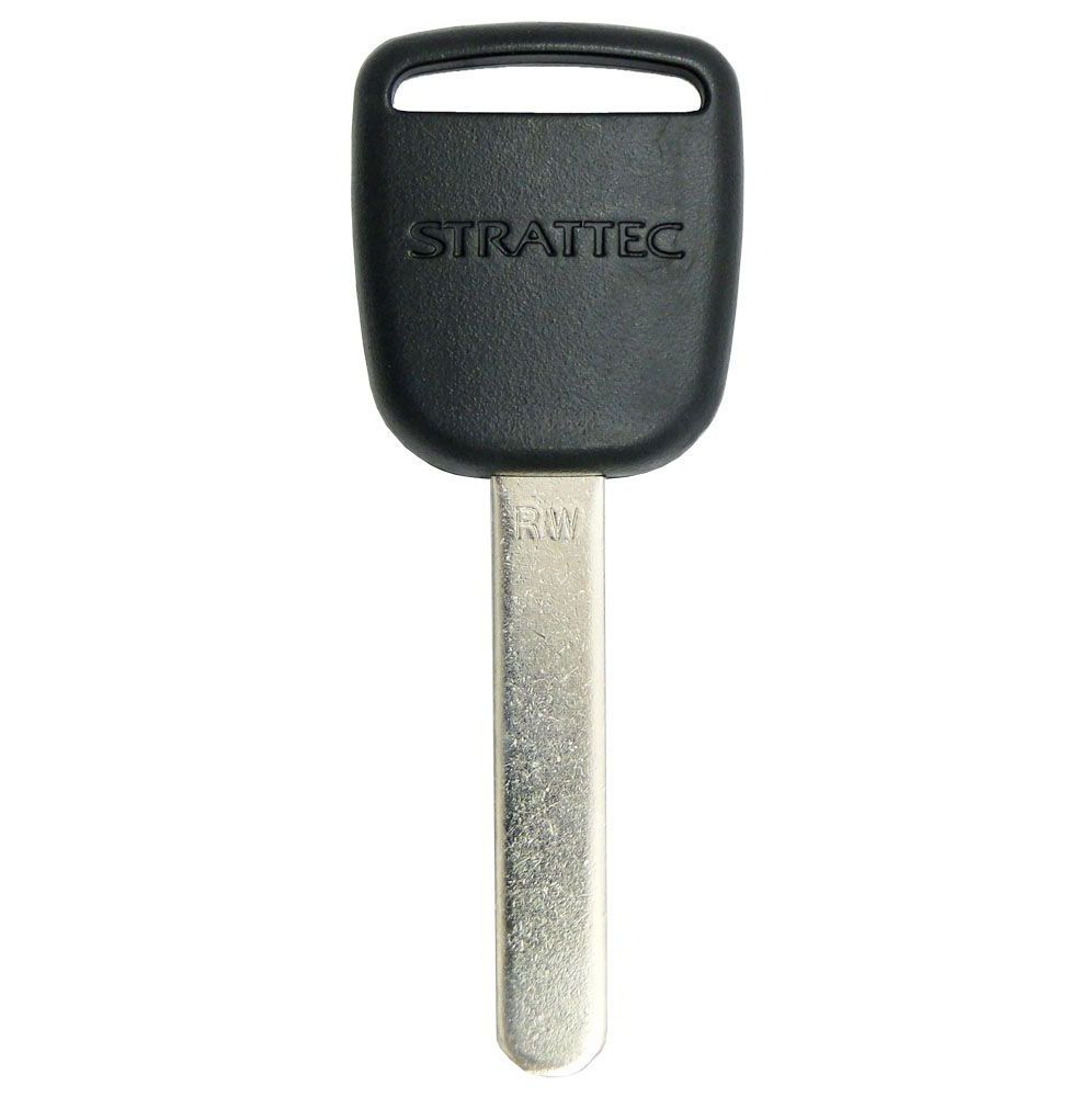 Strattec 692082 Honda HO01-PT Transponder key