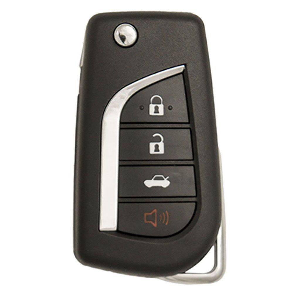 2021 Toyota Corolla Remote Key Fob
