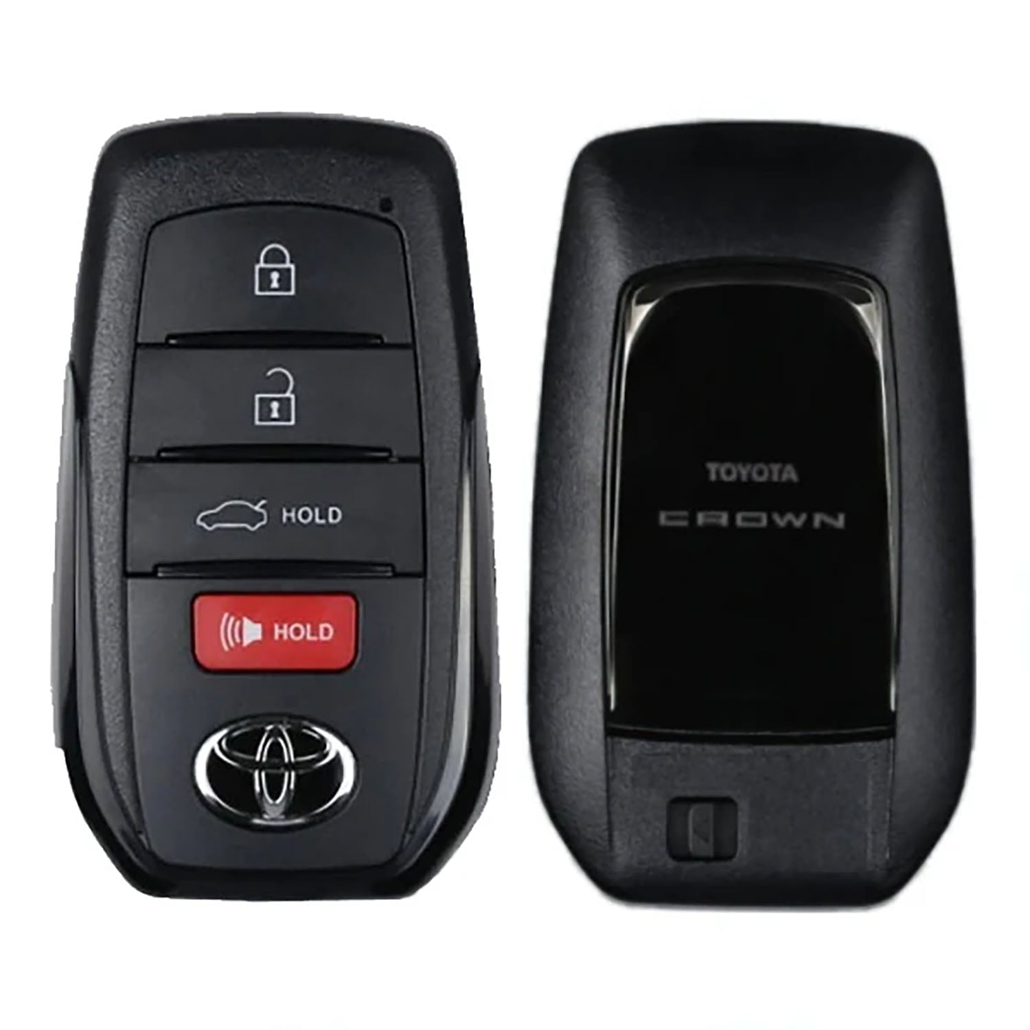 Smart Remote for Toyota Crown PN: 8990H - 30190 by Car & Truck Remotes - CarandTruckRemotes