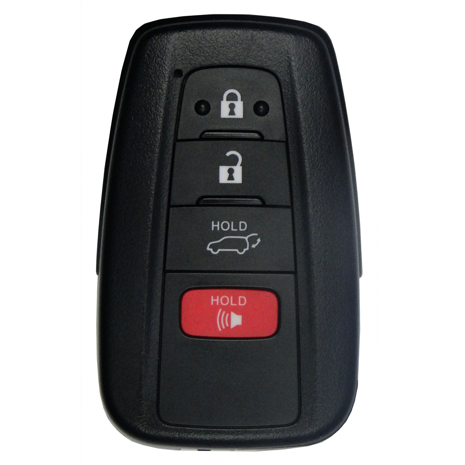 Original Smart Remote for Toyota Highlander Hybrid PN: 8990H-0E380
